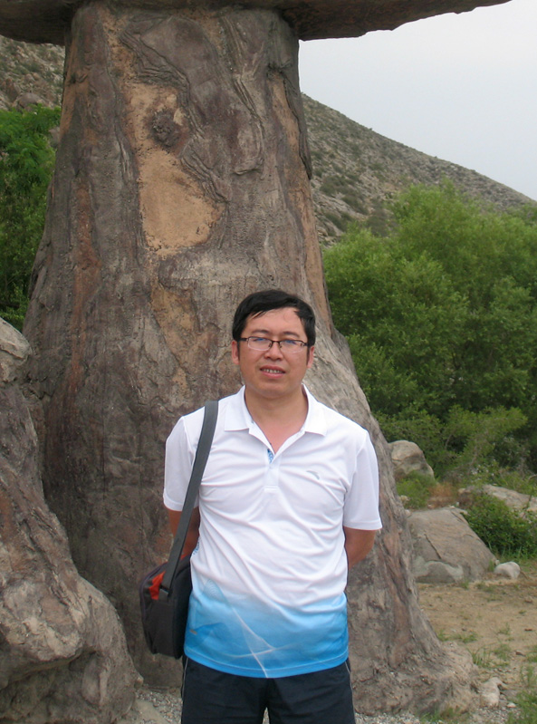 李鹏飞