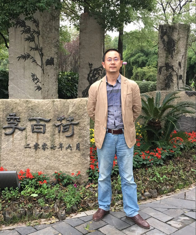陈春雷