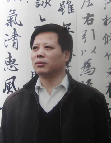 张玉璞